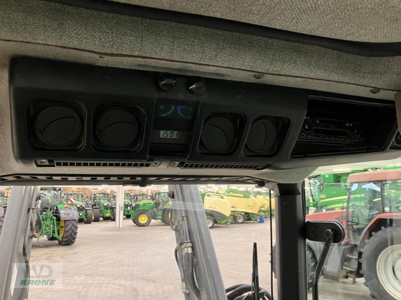 Traktor типа Hürlimann XT 909, Gebrauchtmaschine в Spelle (Фотография 14)