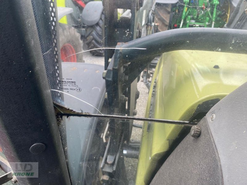 Traktor типа Hürlimann XT 909, Gebrauchtmaschine в Spelle (Фотография 17)