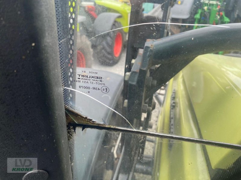 Traktor типа Hürlimann XT 909, Gebrauchtmaschine в Spelle (Фотография 19)