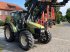 Traktor типа Hürlimann xt908, Gebrauchtmaschine в SUDERBURG/HOLXEN (Фотография 5)