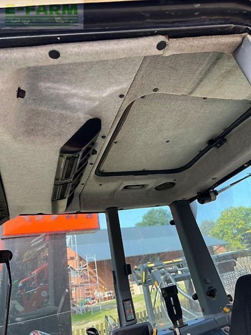 Traktor typu Hürlimann xt908, Gebrauchtmaschine v SUDERBURG/HOLXEN (Obrázek 12)