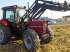 Traktor del tipo IHC 1056 Frontlader+Druckluft, Gebrauchtmaschine en Mittelsdorf (Imagen 2)