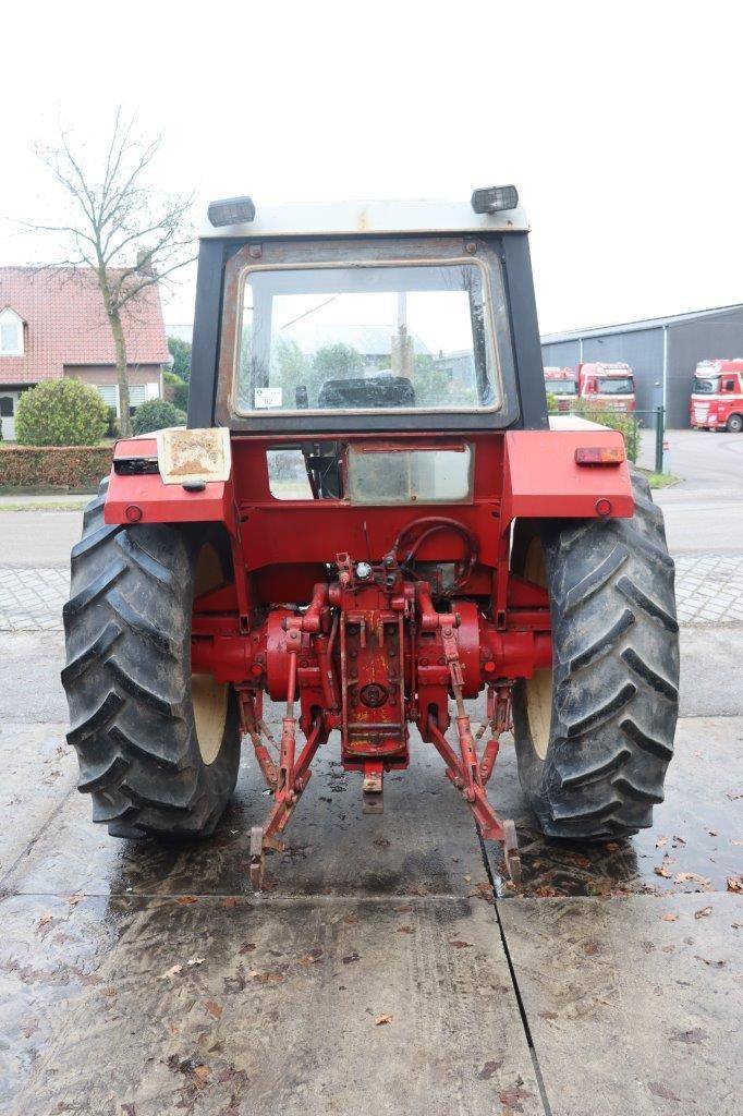 Traktor tip IHC 1246, Gebrauchtmaschine in Palling (Poză 2)