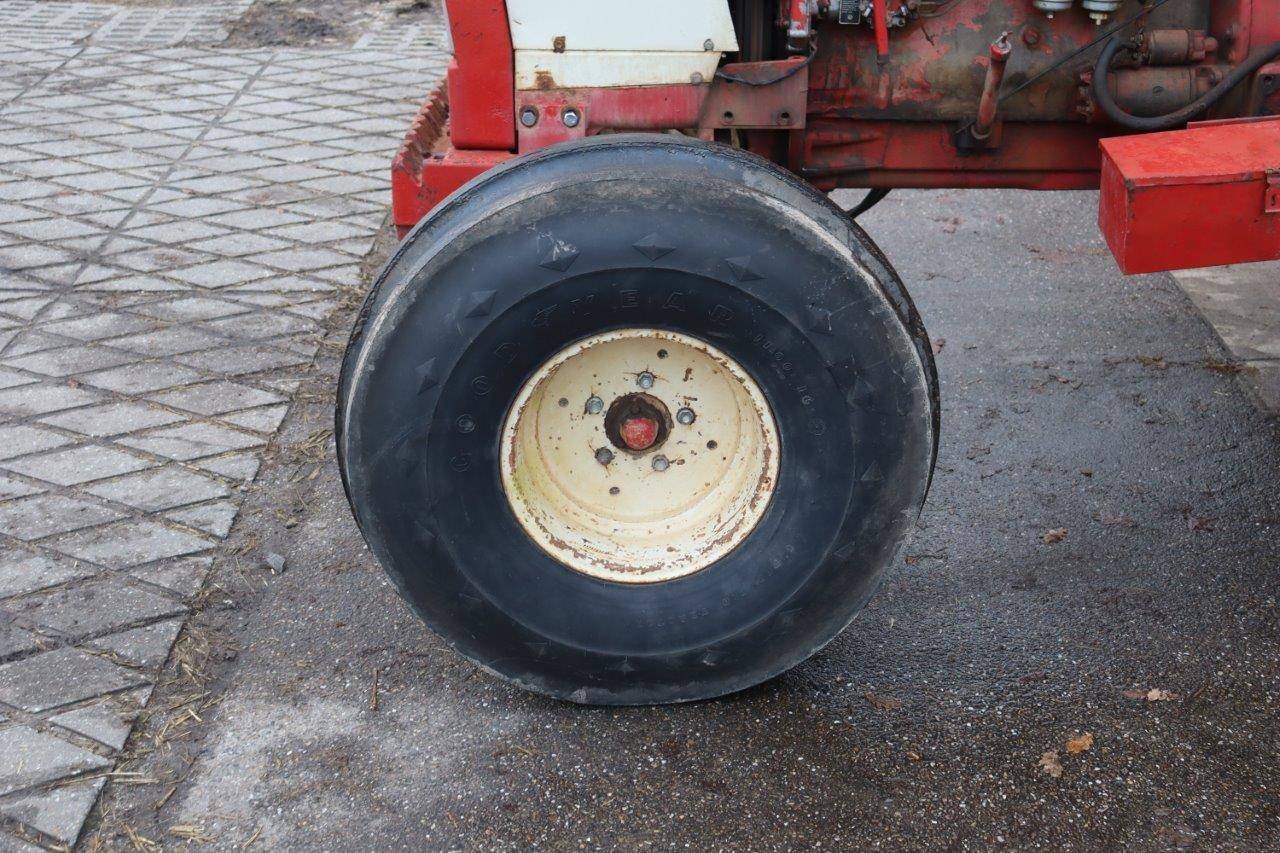 Traktor tip IHC 1246, Gebrauchtmaschine in Palling (Poză 4)