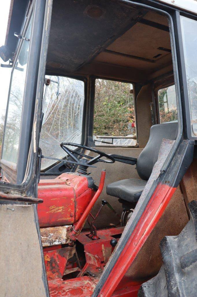 Traktor tip IHC 1246, Gebrauchtmaschine in Palling (Poză 7)