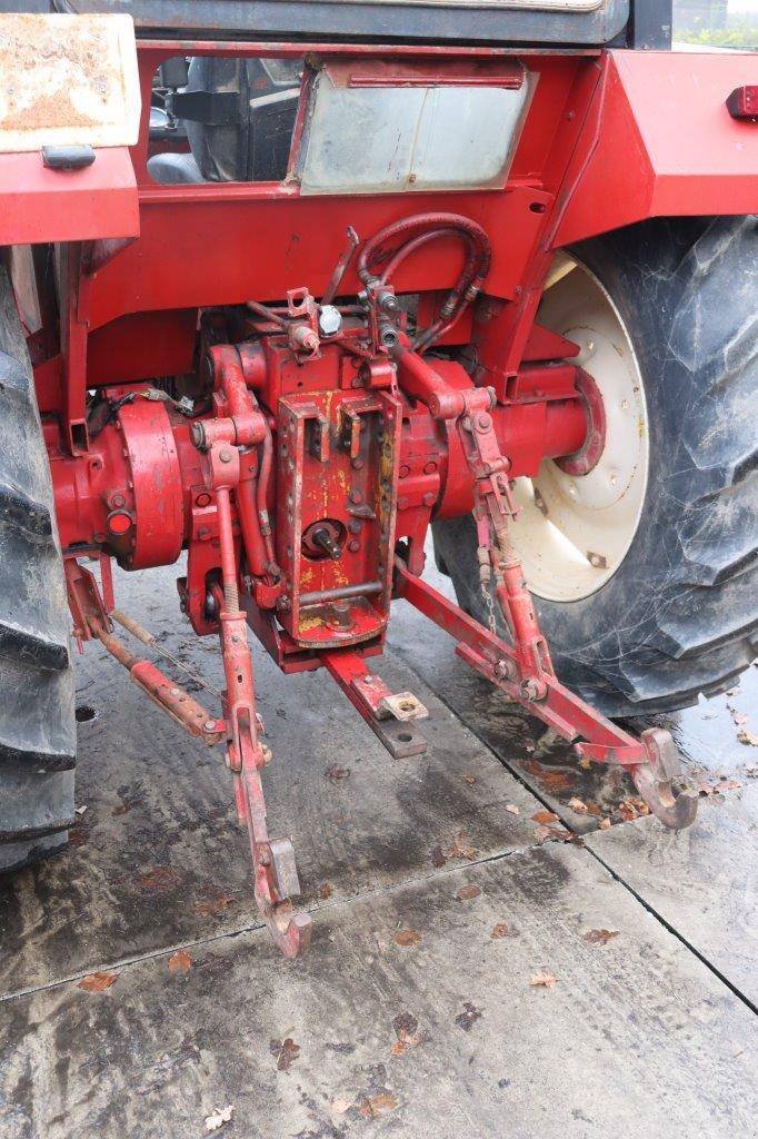 Traktor tip IHC 1246, Gebrauchtmaschine in Palling (Poză 9)