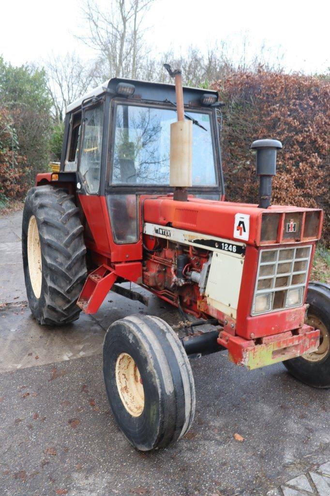 Traktor tip IHC 1246, Gebrauchtmaschine in Palling (Poză 12)