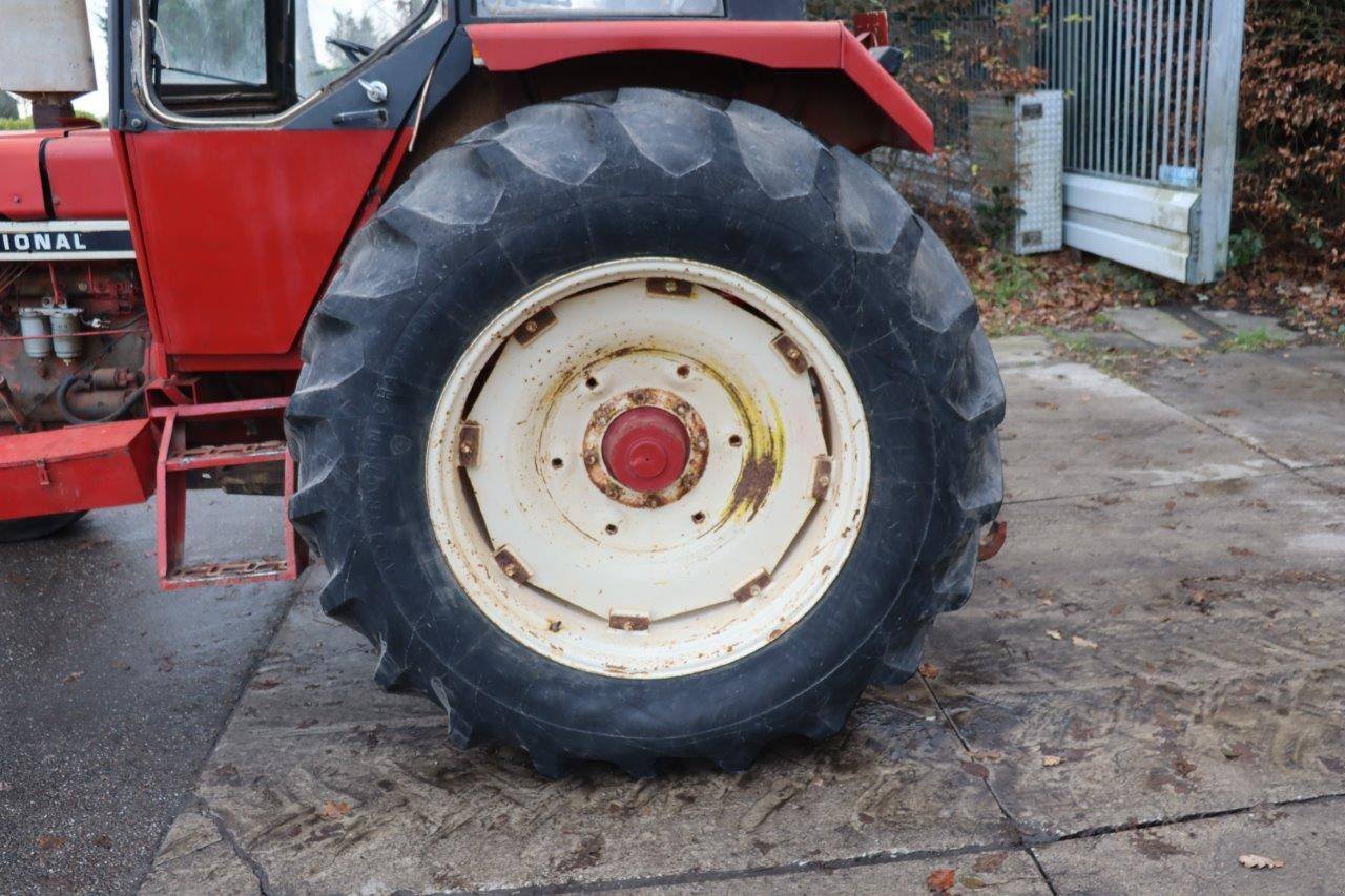 Traktor tip IHC 1246, Gebrauchtmaschine in Palling (Poză 14)
