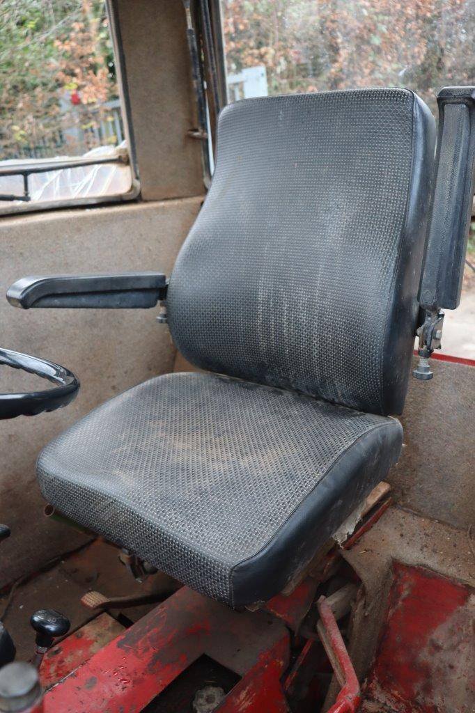 Traktor tip IHC 1246, Gebrauchtmaschine in Palling (Poză 15)