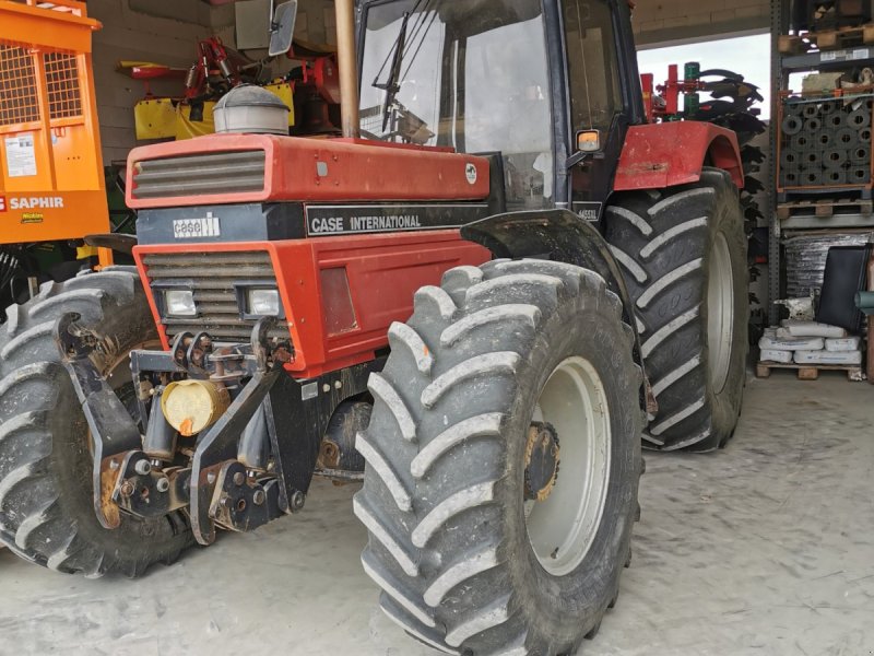 Traktor typu IHC 1455, Gebrauchtmaschine v Scheßlitz (Obrázok 1)