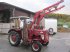 Traktor des Typs IHC 353, Gebrauchtmaschine in Ziegenhagen (Bild 2)