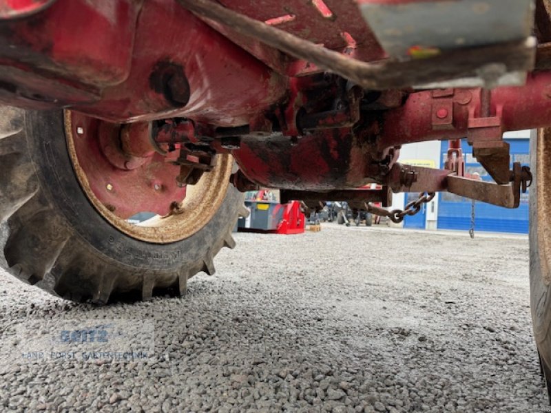 Traktor типа IHC 353, Gebrauchtmaschine в Lindenfels-Glattbach (Фотография 11)