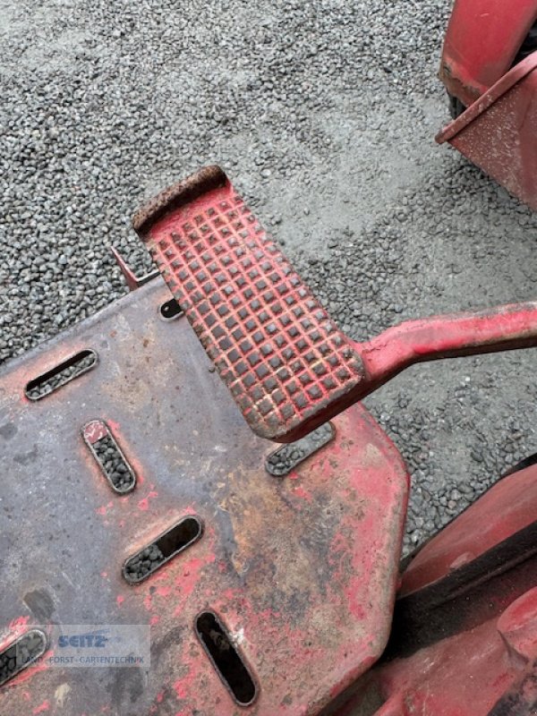 Traktor типа IHC 353, Gebrauchtmaschine в Lindenfels-Glattbach (Фотография 15)