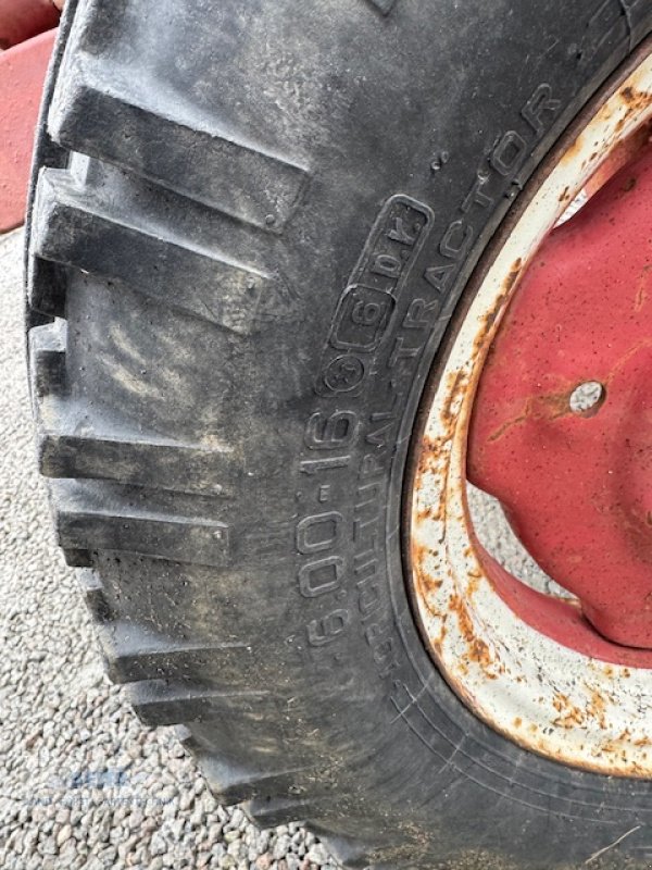 Traktor типа IHC 353, Gebrauchtmaschine в Lindenfels-Glattbach (Фотография 19)