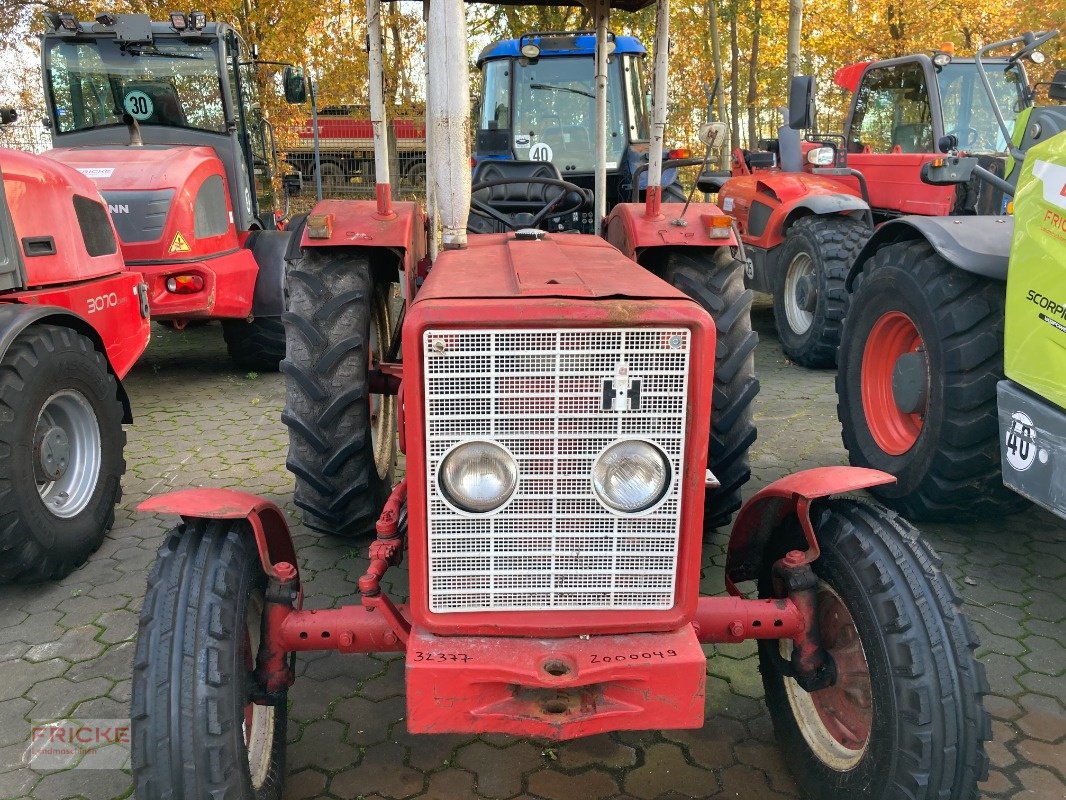 Traktor tipa IHC 423, Gebrauchtmaschine u Bockel - Gyhum (Slika 2)