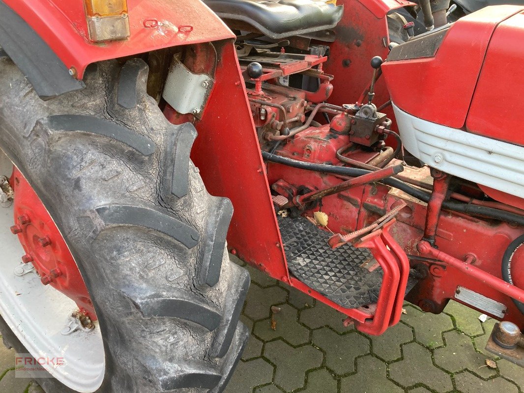 Traktor tipa IHC 423, Gebrauchtmaschine u Bockel - Gyhum (Slika 4)