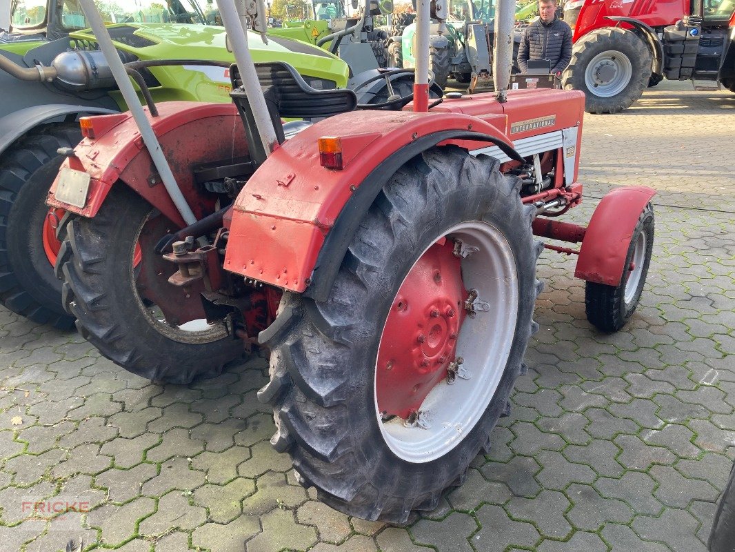 Traktor tipa IHC 423, Gebrauchtmaschine u Bockel - Gyhum (Slika 5)