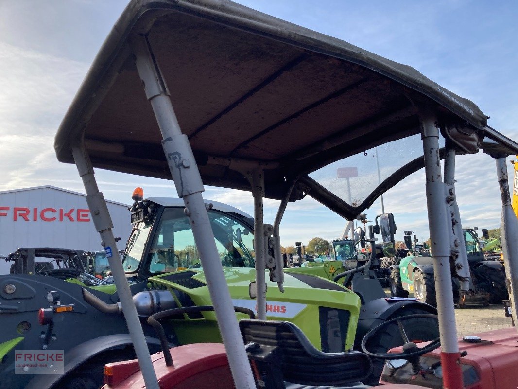 Traktor tipa IHC 423, Gebrauchtmaschine u Bockel - Gyhum (Slika 7)