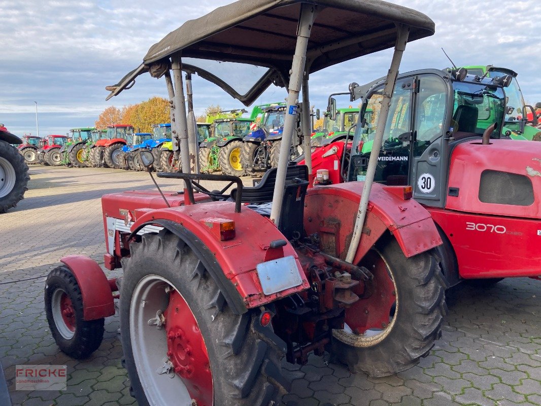 Traktor tipa IHC 423, Gebrauchtmaschine u Bockel - Gyhum (Slika 9)