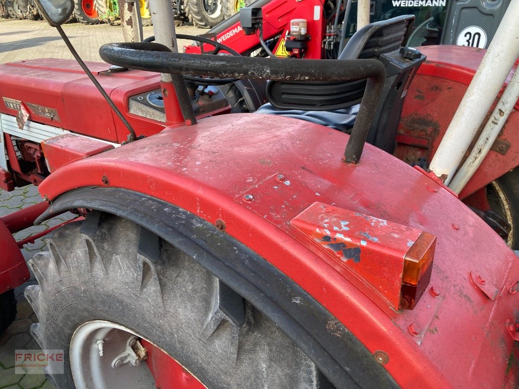 Traktor tipa IHC 423, Gebrauchtmaschine u Bockel - Gyhum (Slika 10)