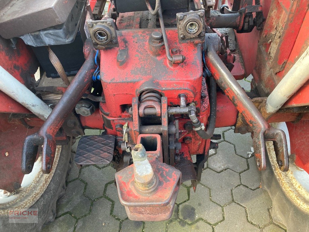 Traktor tipa IHC 423, Gebrauchtmaschine u Bockel - Gyhum (Slika 11)