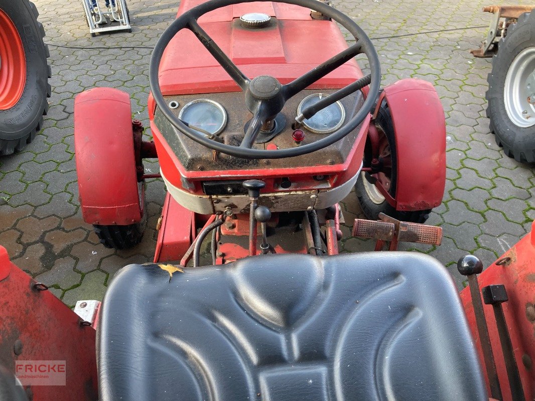 Traktor tipa IHC 423, Gebrauchtmaschine u Bockel - Gyhum (Slika 12)