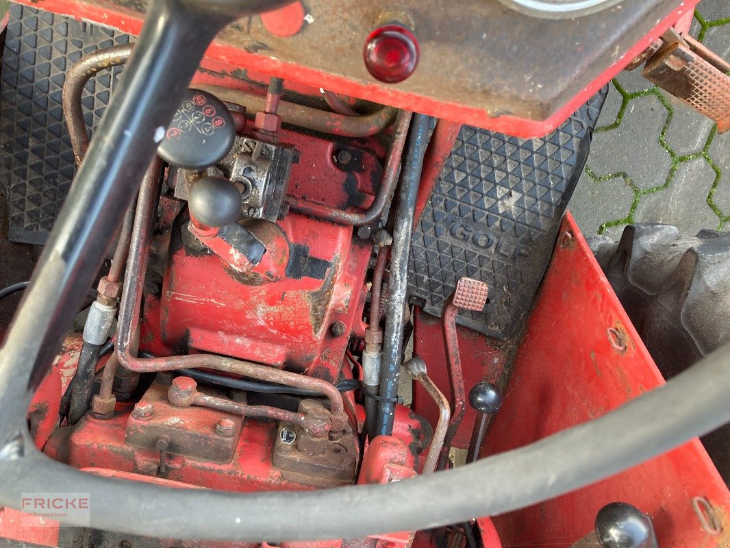 Traktor tipa IHC 423, Gebrauchtmaschine u Bockel - Gyhum (Slika 15)