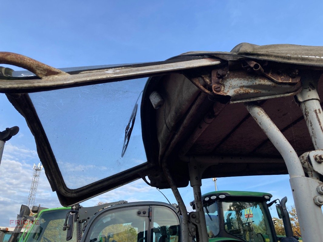 Traktor tipa IHC 423, Gebrauchtmaschine u Bockel - Gyhum (Slika 16)