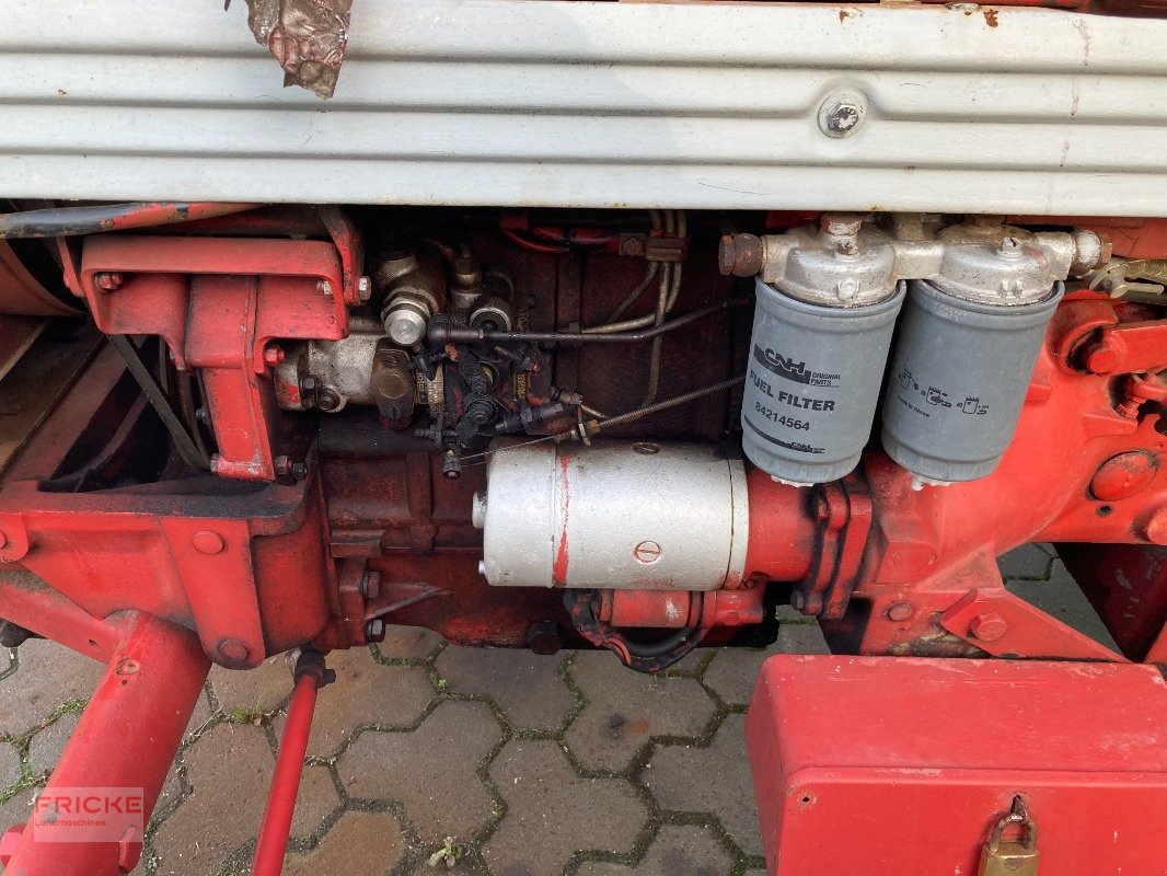 Traktor tipa IHC 423, Gebrauchtmaschine u Bockel - Gyhum (Slika 17)