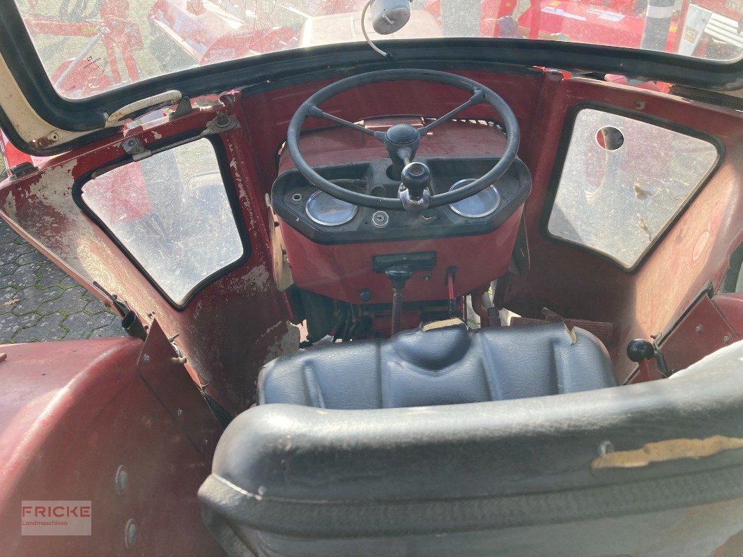 Traktor typu IHC 423, Gebrauchtmaschine v Bockel - Gyhum (Obrázek 6)