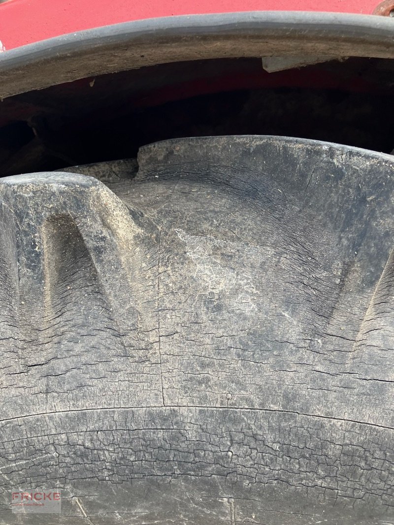 Traktor of the type IHC 423, Gebrauchtmaschine in Bockel - Gyhum (Picture 18)