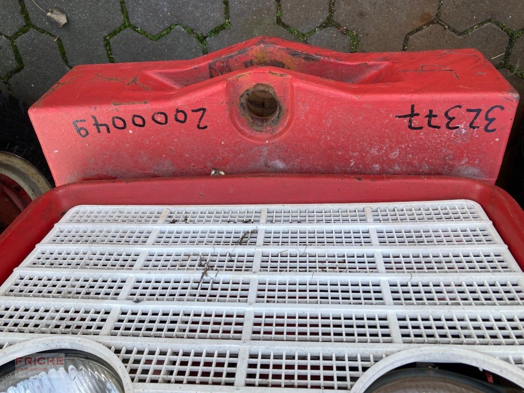 Traktor of the type IHC 423, Gebrauchtmaschine in Bockel - Gyhum (Picture 25)