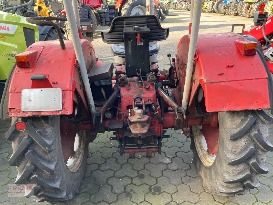 Traktor of the type IHC 423, Gebrauchtmaschine in Bockel - Gyhum (Picture 31)