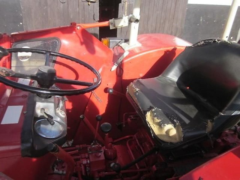 Traktor of the type IHC 453, Gebrauchtmaschine in Ziegenhagen (Picture 4)