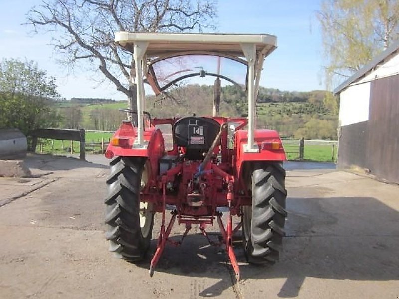 Traktor of the type IHC 453, Gebrauchtmaschine in Ziegenhagen (Picture 3)