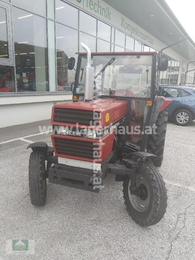 Traktor типа IHC 485, Gebrauchtmaschine в Klagenfurt (Фотография 8)