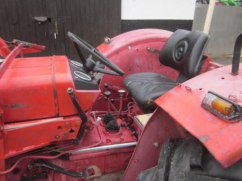 Traktor tip IHC 523, Gebrauchtmaschine in Ziegenhagen (Poză 4)