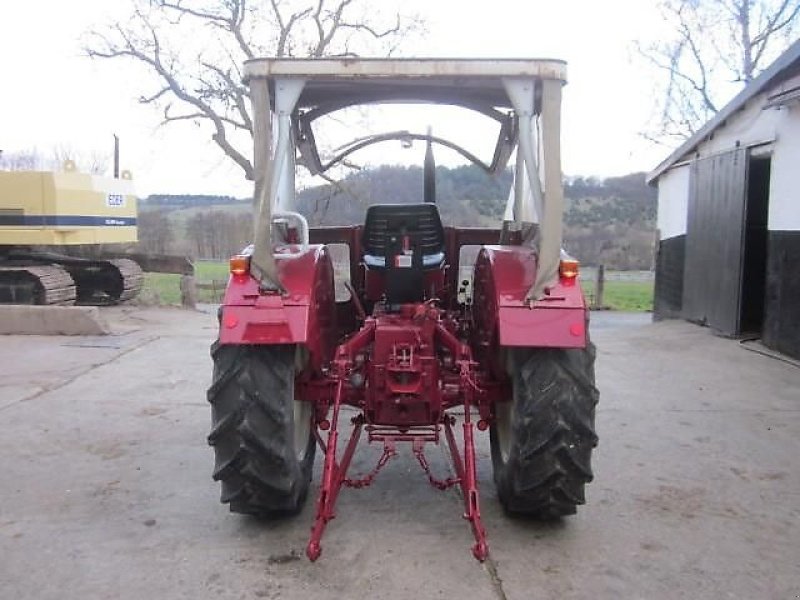 Traktor tipa IHC 533, Gebrauchtmaschine u Ziegenhagen (Slika 3)