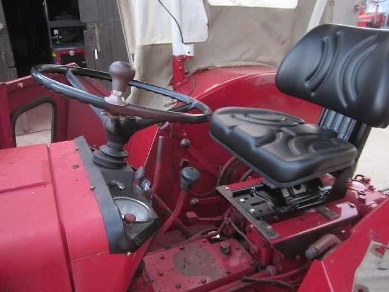 Traktor tipa IHC 533, Gebrauchtmaschine u Ziegenhagen (Slika 4)