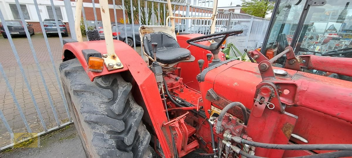 Traktor del tipo IHC 533, Gebrauchtmaschine en Beelen (Imagen 5)