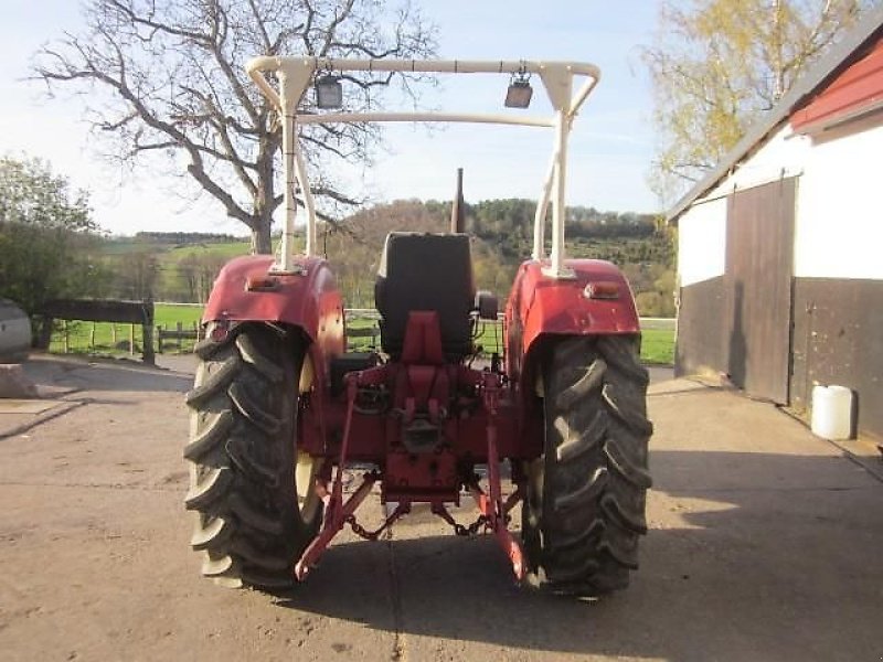Traktor za tip IHC 624, Gebrauchtmaschine u Ziegenhagen (Slika 3)