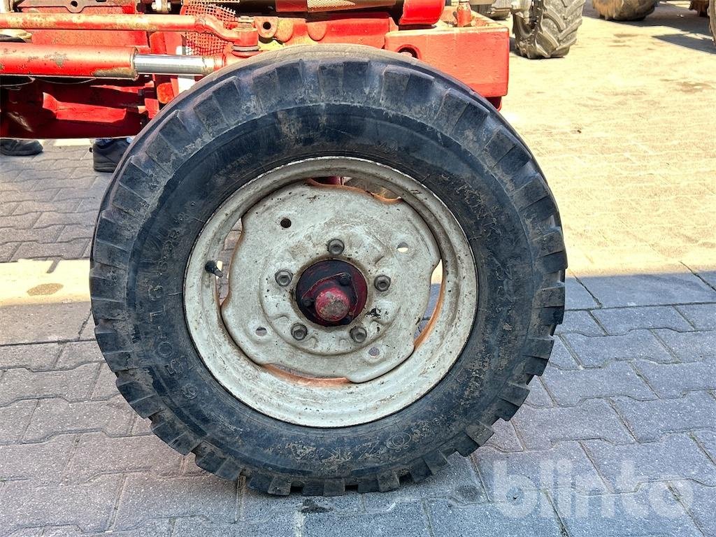 Traktor del tipo IHC 633 S, Gebrauchtmaschine en Düsseldorf (Imagen 7)