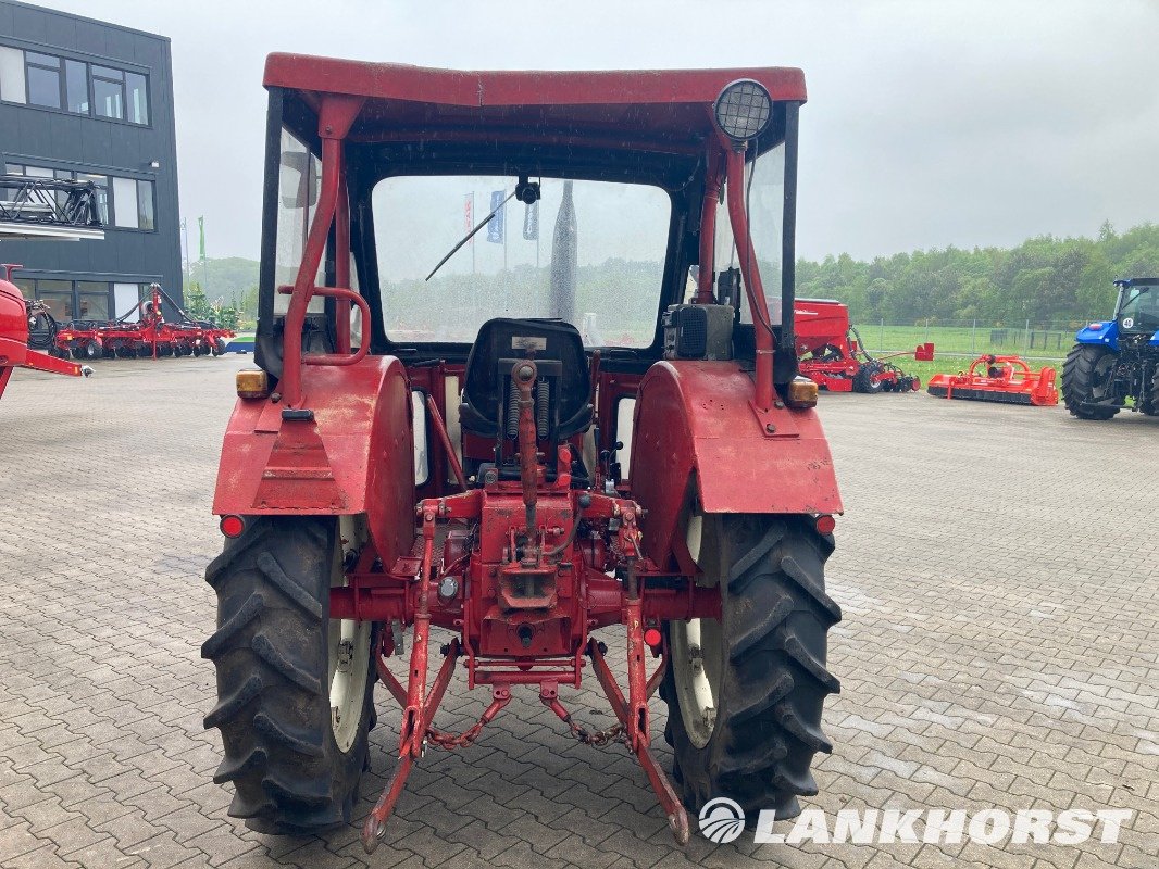 Traktor typu IHC 633, Gebrauchtmaschine v Emsbüren (Obrázek 3)