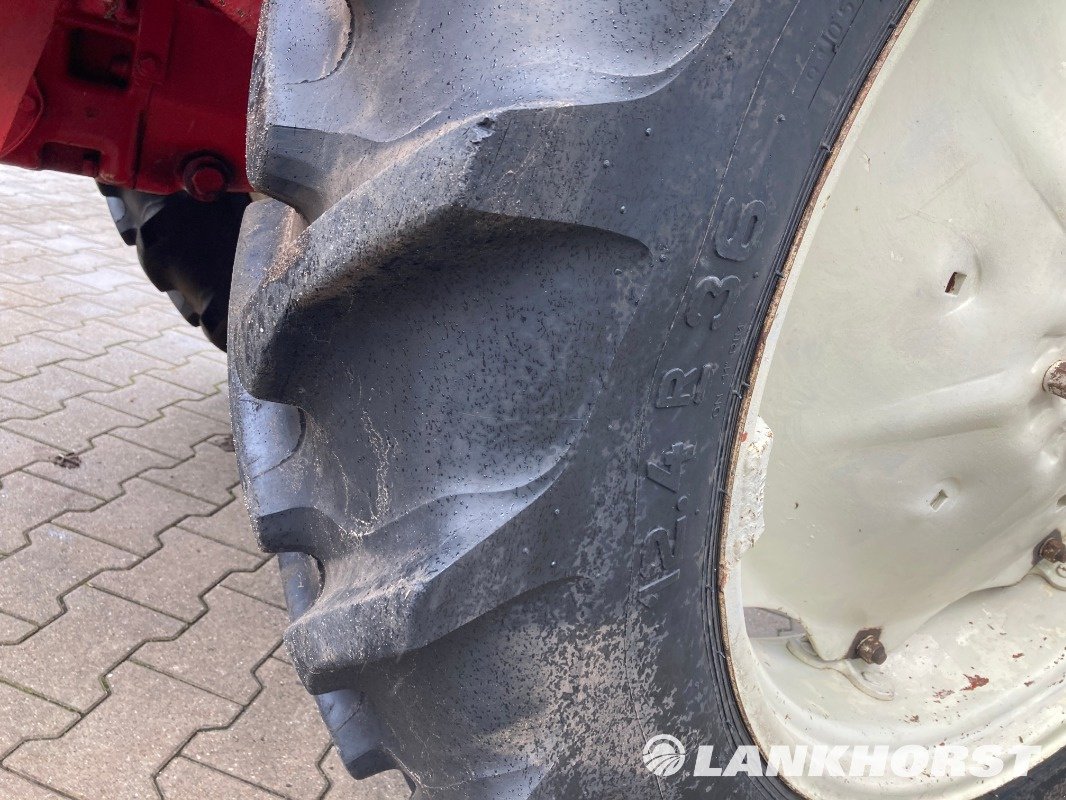 Traktor typu IHC 633, Gebrauchtmaschine v Emsbüren (Obrázek 5)