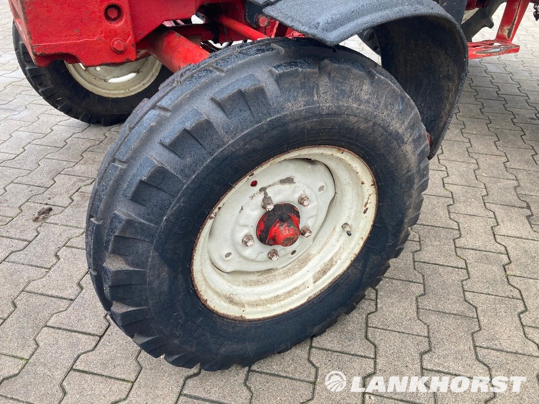 Traktor typu IHC 633, Gebrauchtmaschine v Emsbüren (Obrázek 7)