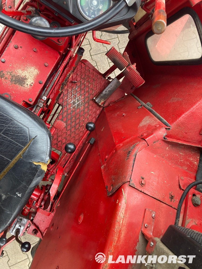 Traktor typu IHC 633, Gebrauchtmaschine v Emsbüren (Obrázek 11)