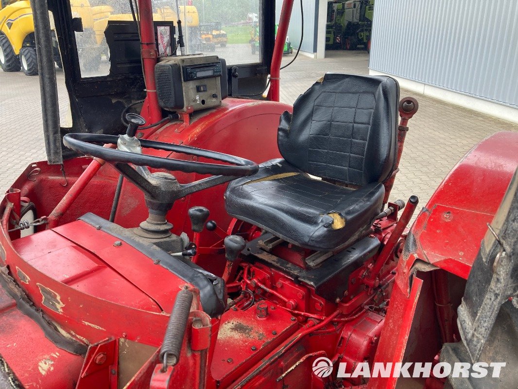Traktor typu IHC 633, Gebrauchtmaschine v Emsbüren (Obrázek 12)