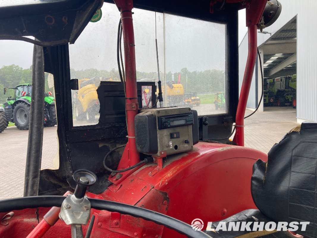 Traktor typu IHC 633, Gebrauchtmaschine v Emsbüren (Obrázek 13)