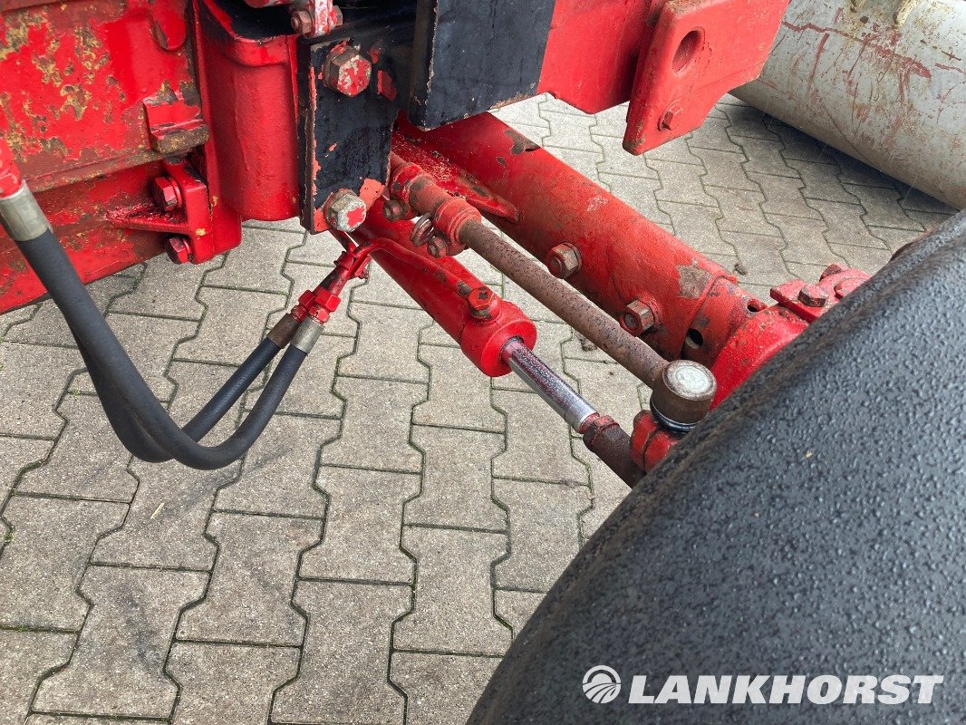 Traktor typu IHC 633, Gebrauchtmaschine v Emsbüren (Obrázek 14)