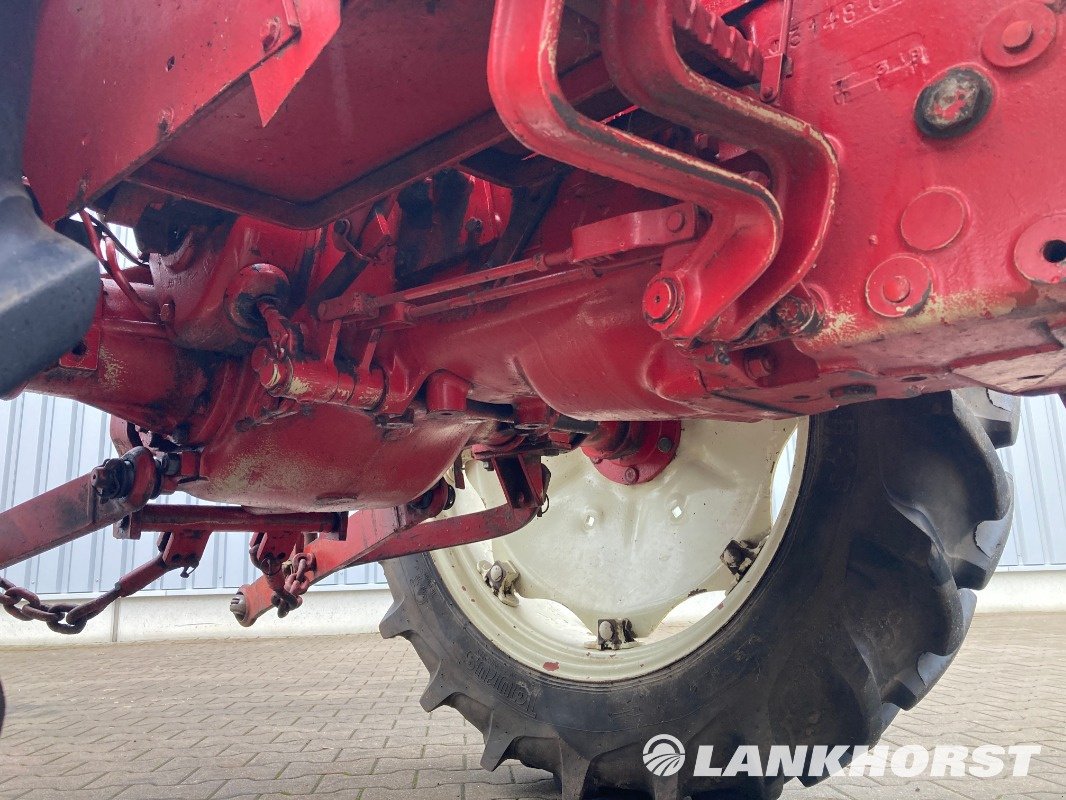Traktor typu IHC 633, Gebrauchtmaschine v Emsbüren (Obrázek 15)